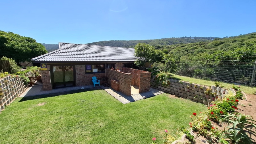 3 Bedroom Property for Sale in Dolphin Creek Golf Estate Western Cape